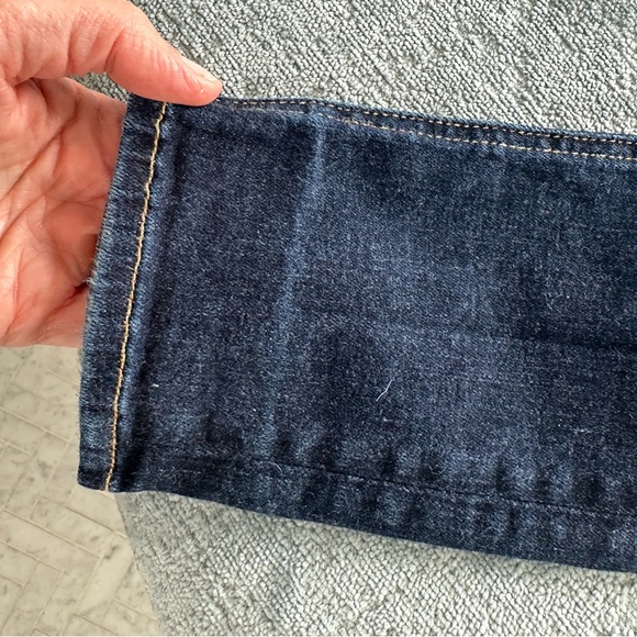 Rag & Bone High Rise Skinny 27 - Picture 7 of 7